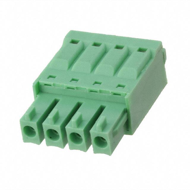 691304300004 Würth Elektronik  Spine e prese di testa